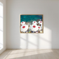 Balbina II Landscape Wall Art Print