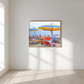 Brunello Wall Art Print