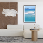 Whitsundays Wall Art Print