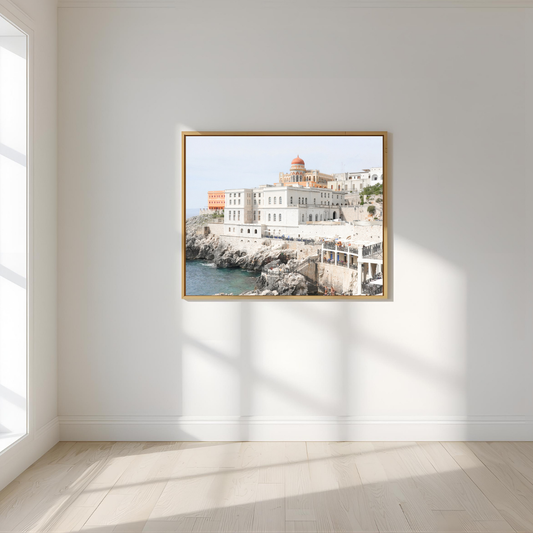 Carmina Landscape Wall Art Print