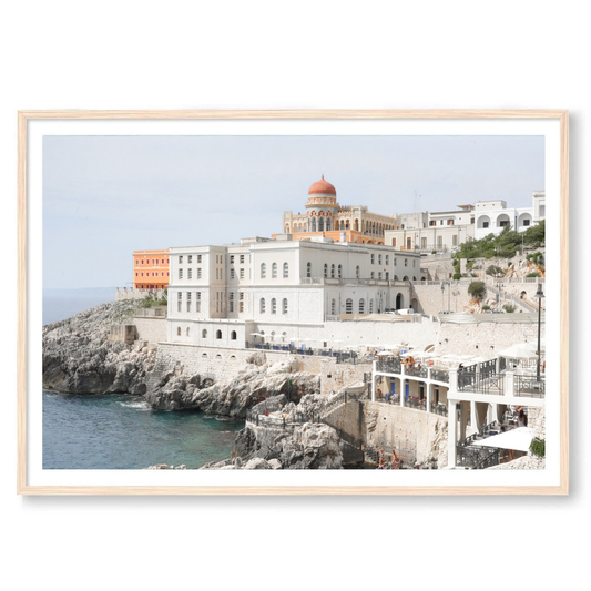Carmina Landscape Wall Art Print