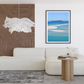 Hamilton Island Wall Art Print