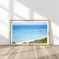 Peninsula Landscape Wall Art Print Kamalia Studio