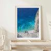 Elena Wall Art Print I