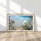 Currenba Wall Art Print Landscape Kamalia Studio