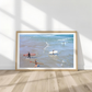 Byron Wall Art Print Landscape Kamalia Studio