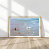 Byron Wall Art Print Landscape