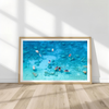 Zakynthos I Landscape Wall Art Print