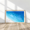 Okeanos Landscape Wall Art Print