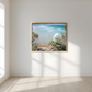 Currenba Wall Art Print Landscape Kamalia Studio