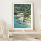 Martha Wall Art Print