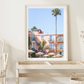 Alessa Wall Art Print