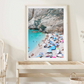 Kleo Wall Art Print