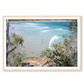 Currenba Wall Art Print Landscape Kamalia Studio