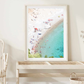 Melina Wall Art Print