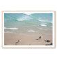 Taliya Wall Art Print Landscape Kamalia Studio