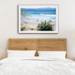 Cavanbah Wall Art Print Landscape Kamalia Studio