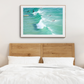 The Pass Wall Art Print Landscape Kamalia Studio