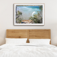 Currenba Wall Art Print Landscape Kamalia Studio