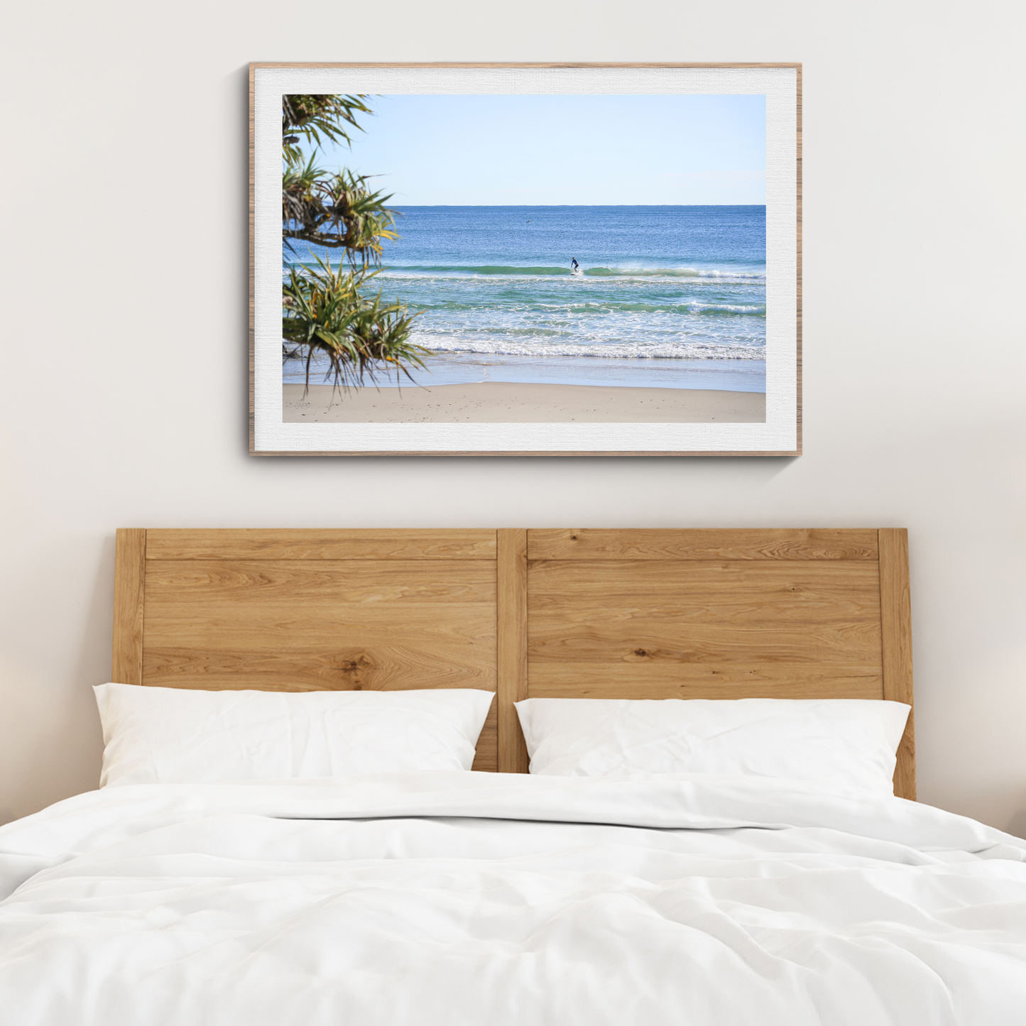 Walgun Wall Art Print Landscape Kamalia Studio