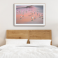 Birds of Byron Landscape Wall Art Kamalia Studio