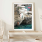 Alfio Wall Art Print