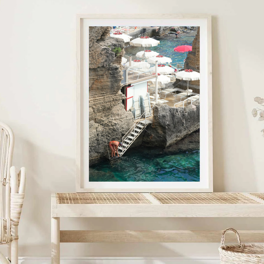 Alfio Wall Art Print