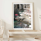 Amore Wall Art Print