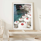 Aurelia Wall Art Print