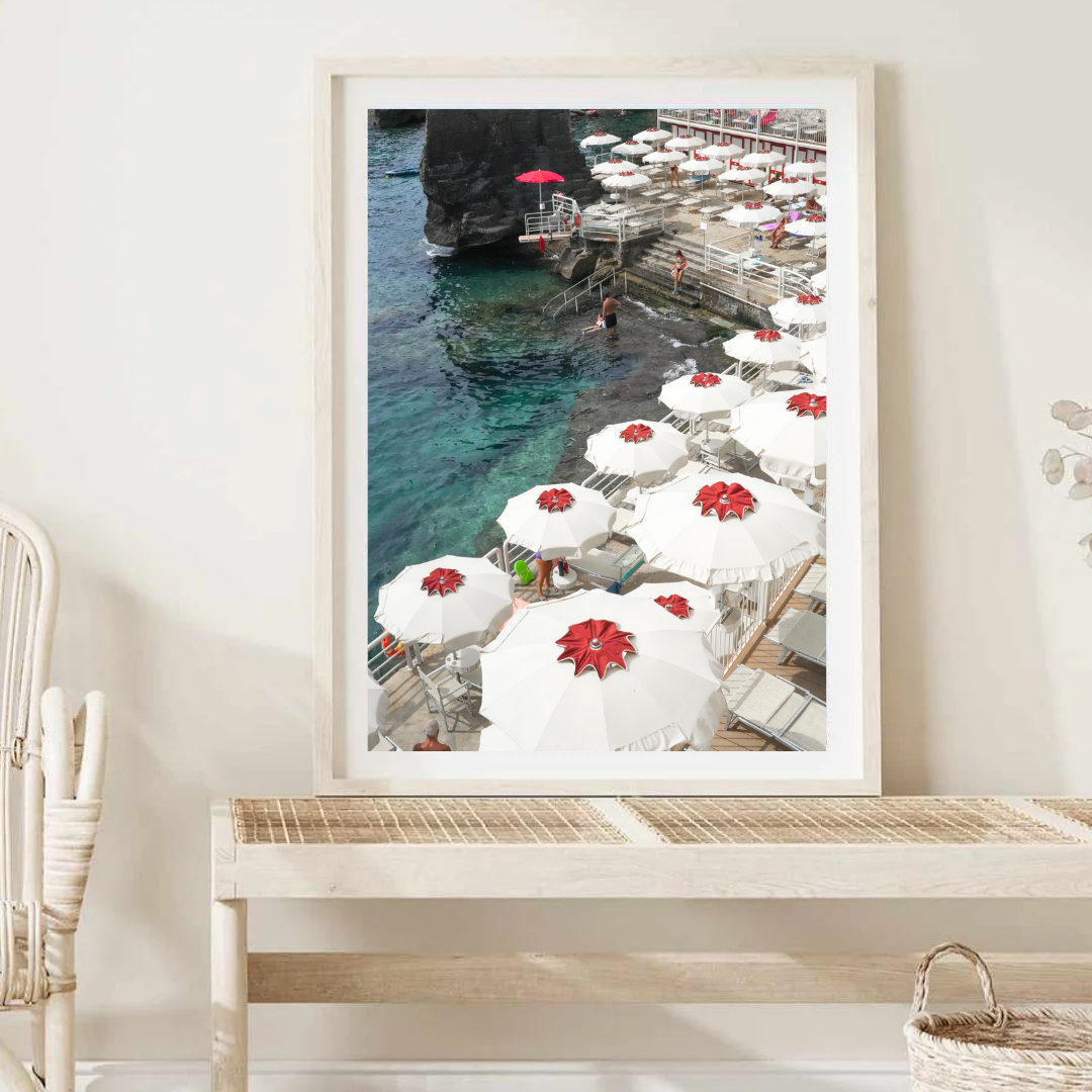 Aurelia Wall Art Print