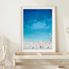 Okeanos Wall Art Print