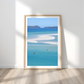 Whitsundays Wall Art Print