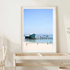 Portsea Wall Art Print
