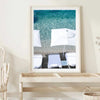 Louise Wall Art Print
