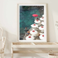 Balbina Wall Art Print