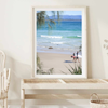 Walgun Byron Wall Art Print