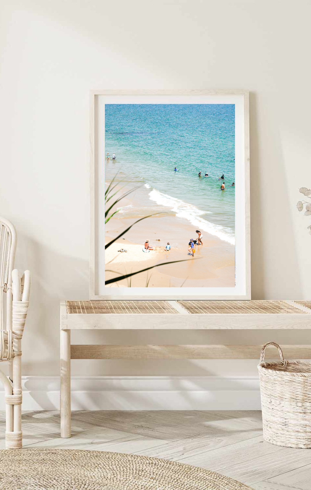 noosa wall art decor