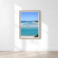 Whitehaven Wall Art Print