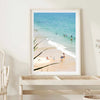 Little Cove Wall Art Print