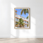 Waldorf Towers Wall Art Print