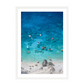 Zakynthos II Wall Art Print