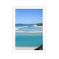 Whitehaven Wall Art Print