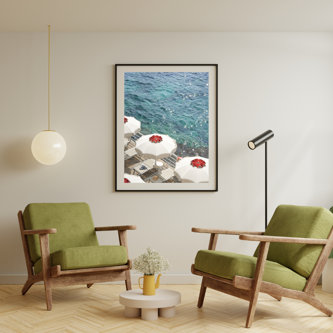 Aniello Wall Art Print