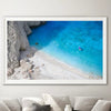 Mizithres Wall Art Print