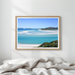 Whitehaven Landscape Wall Art Print