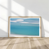 Whitsundays Landscape Wall Art Print