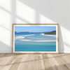 Hamilton Landscape Wall Art Print