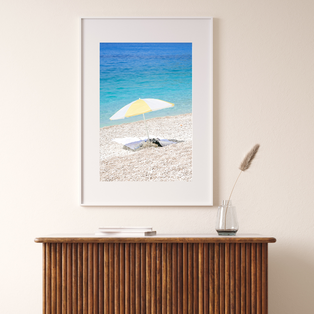 Flora Wall Art Print