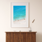 Kefalonia Wall Art Print