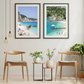 Lia III Wall Art Print
